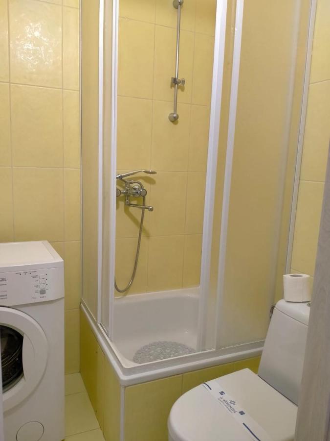Avangard Kryva Lypa 3 Apart Lviv Extérieur photo