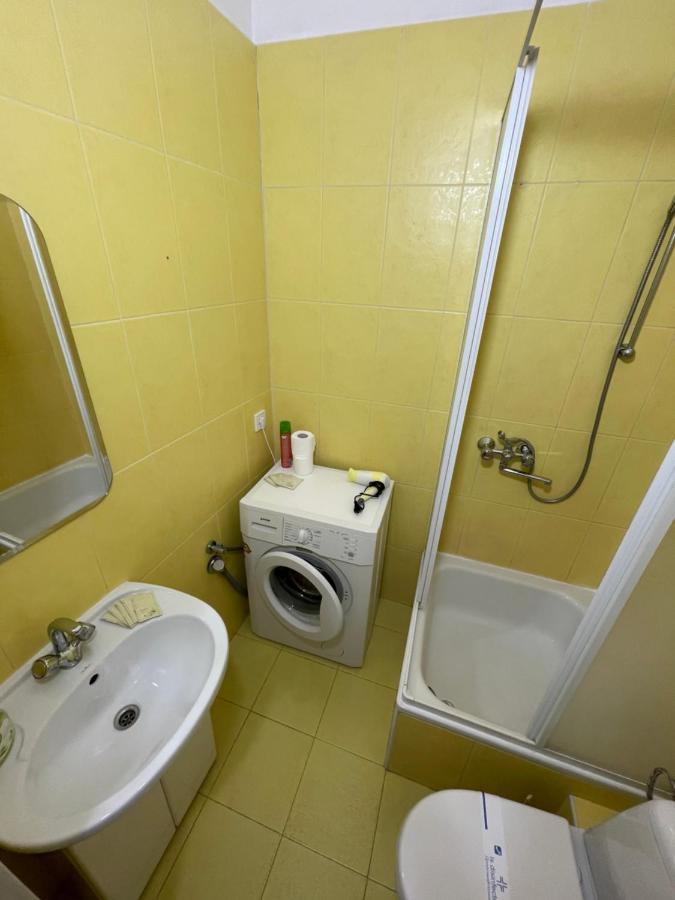 Avangard Kryva Lypa 3 Apart Lviv Extérieur photo